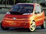 Peugeot Ion Concept 1994 года